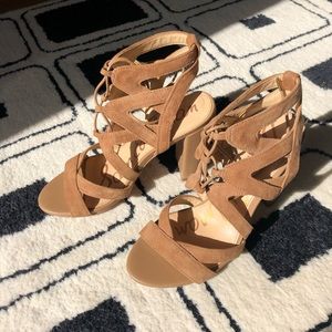 Sam Edelman Yardley Dress Sandal size 6